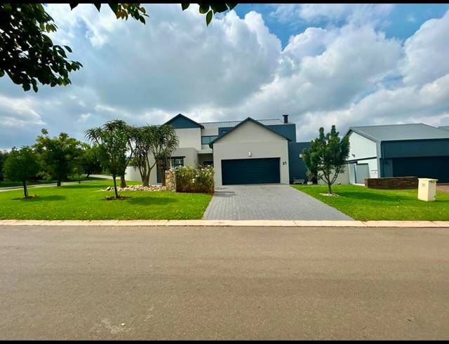 4 BEDROOM HOUSE FOR SALE IN MIDSTREAM RIDGE